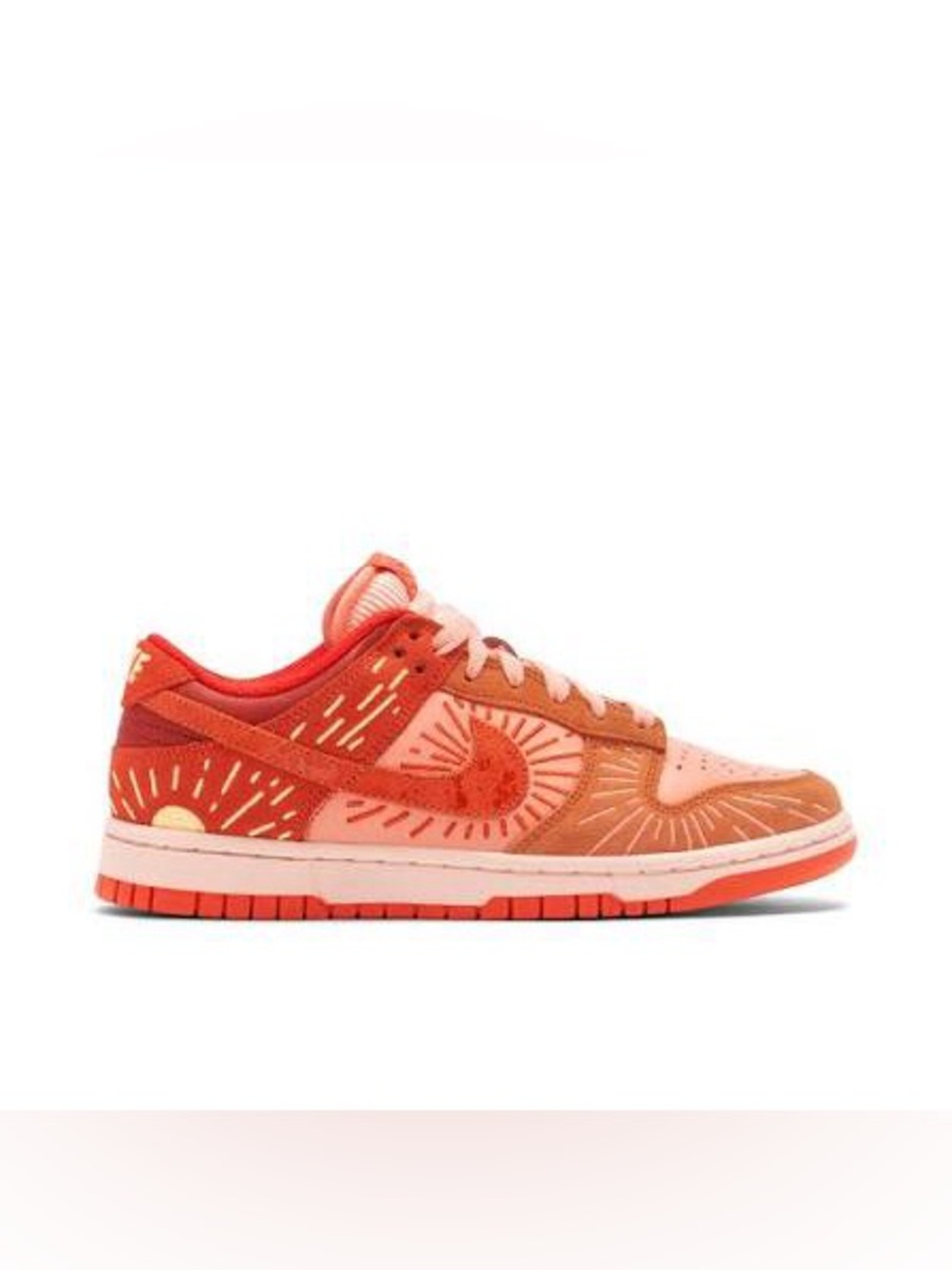 Nike Dunk Low Winter Solstice